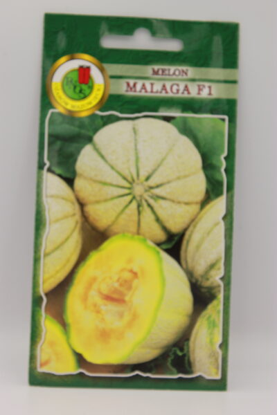 Melone Malaga F1
