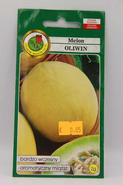 Melone Olwin