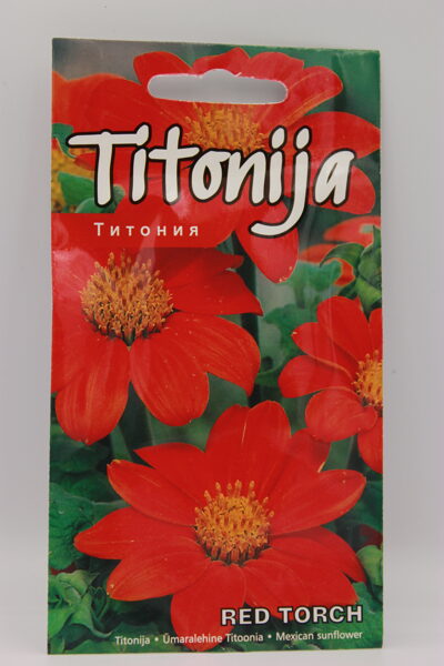 Titonijas