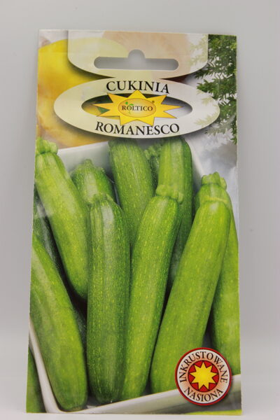 Kabacis-cukini Romanesco