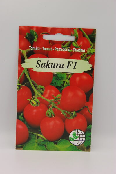 Tomāti Sakura