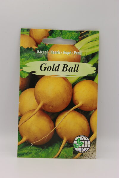 Rāceņi Gold Ball