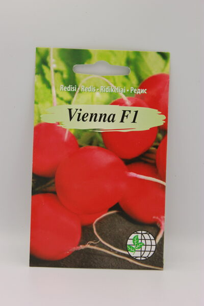Redīsi Vienna F1