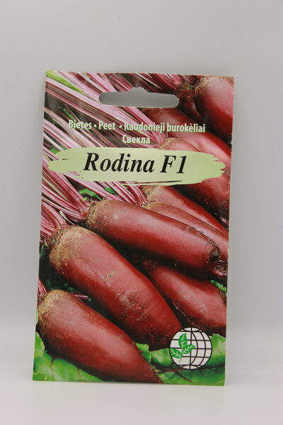 Galda bietes Rodina F1