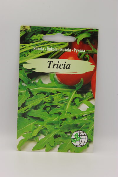 Rukola Tricia