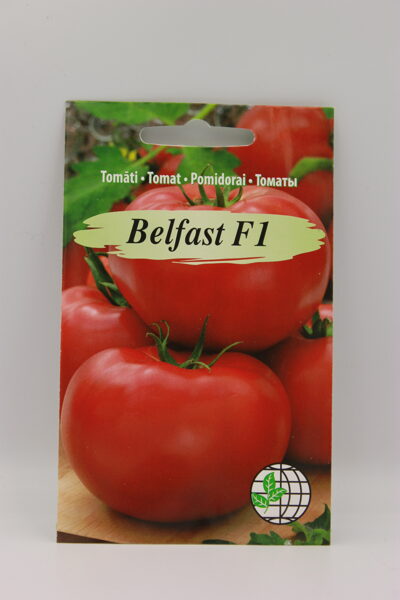 Tomāti Belfast F1