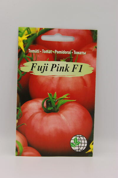 Tomāti Fuji Pink F1