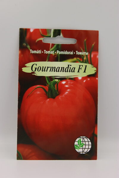 Tomāti Gourmandia F1