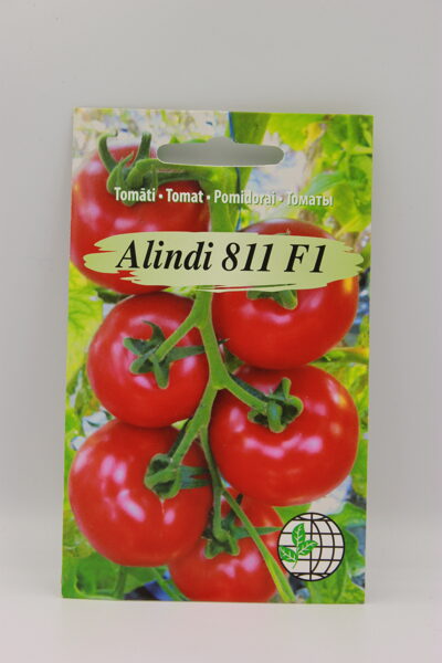Tomāti Alindi  F1