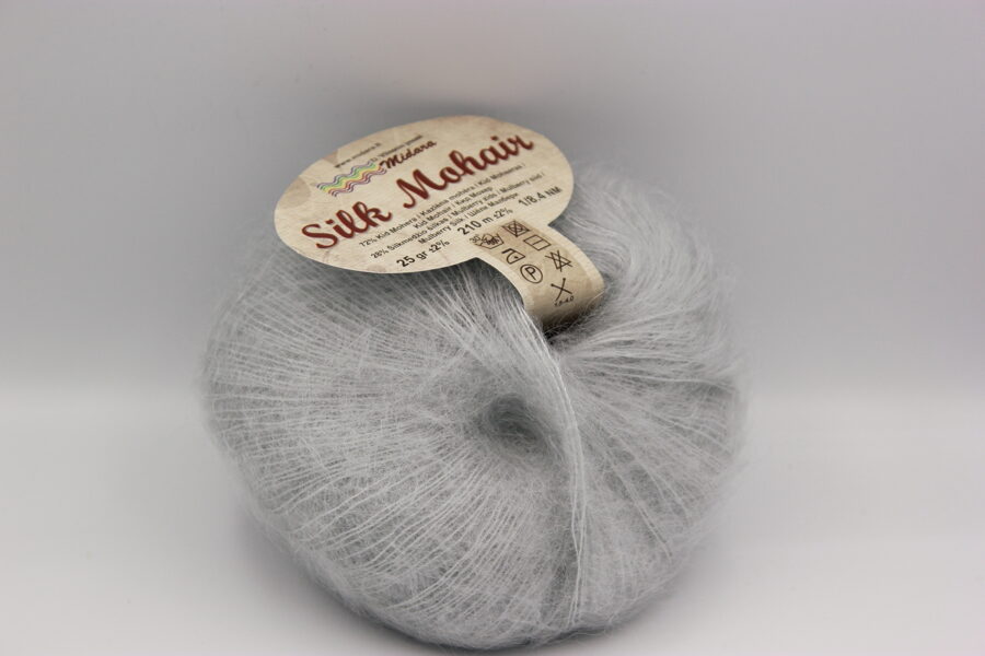 Silk Mohair S915