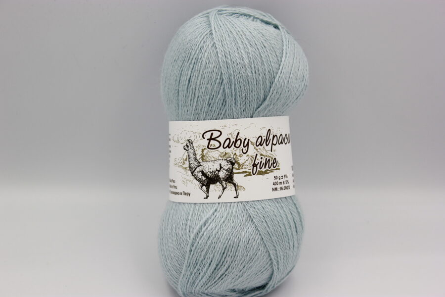Baby alpaca fine 540