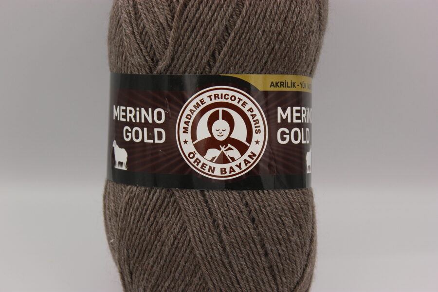 Merino Gold