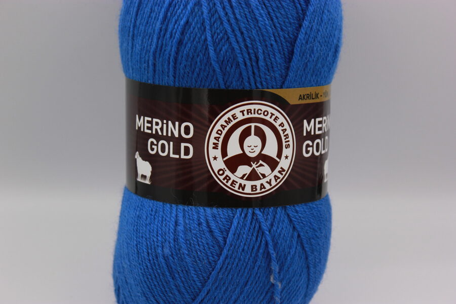 Merino Gold 016