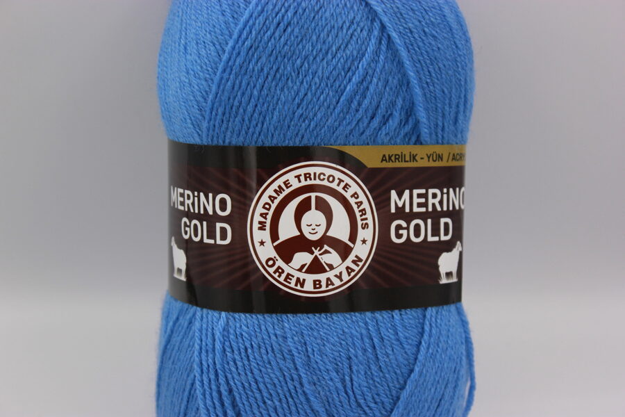 Merino Gold 015