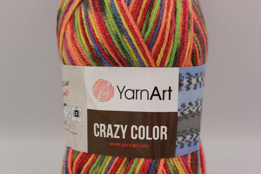 Crazy color 148