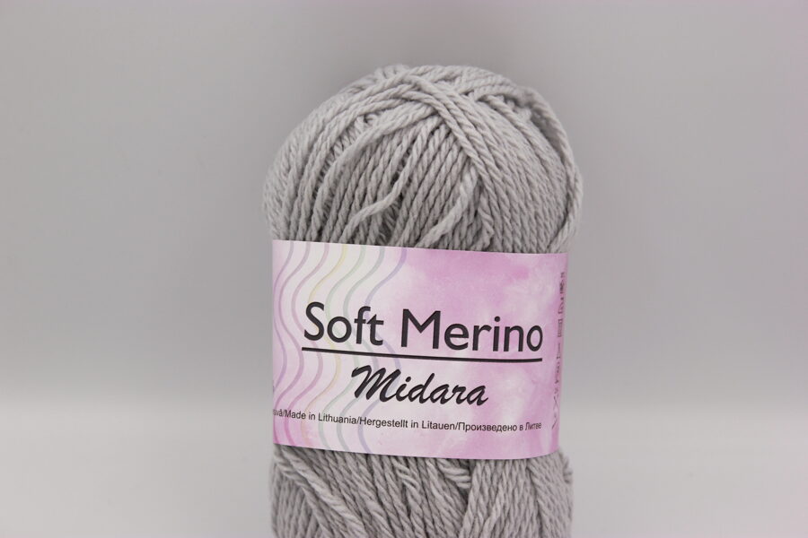 Soft Merino 915