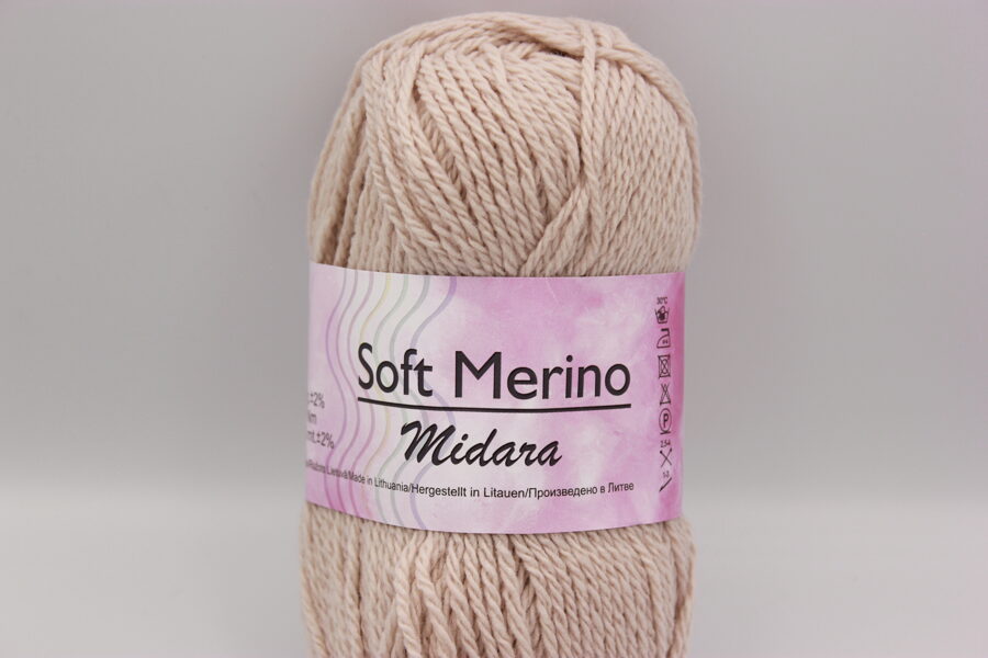 Soft Merino 855