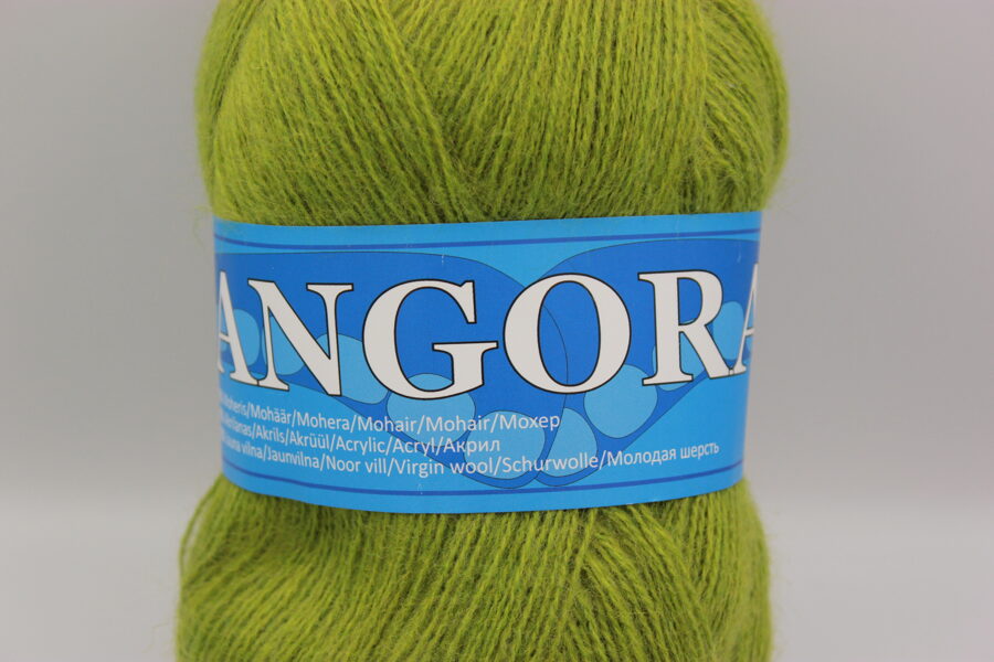 Angora 2 390