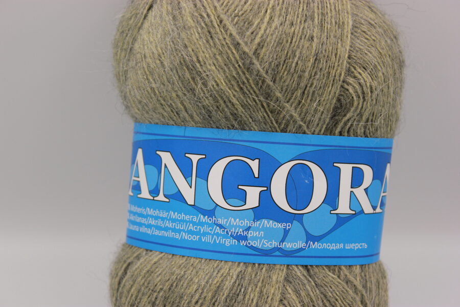 Angora 2 430