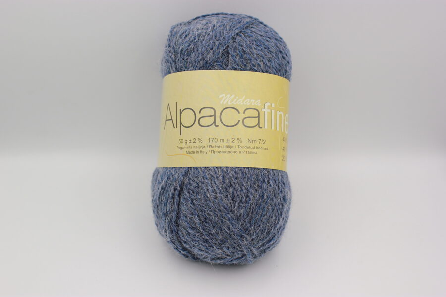 Alpaca fine 625