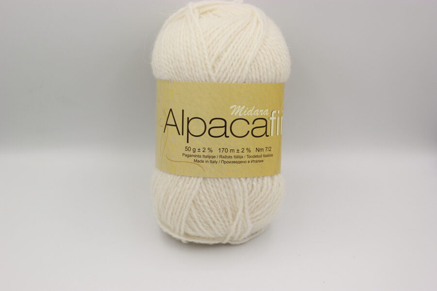 Alpaca fine 025