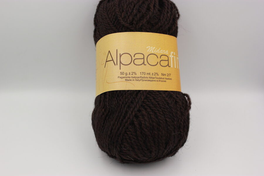 Alpaca fine 890