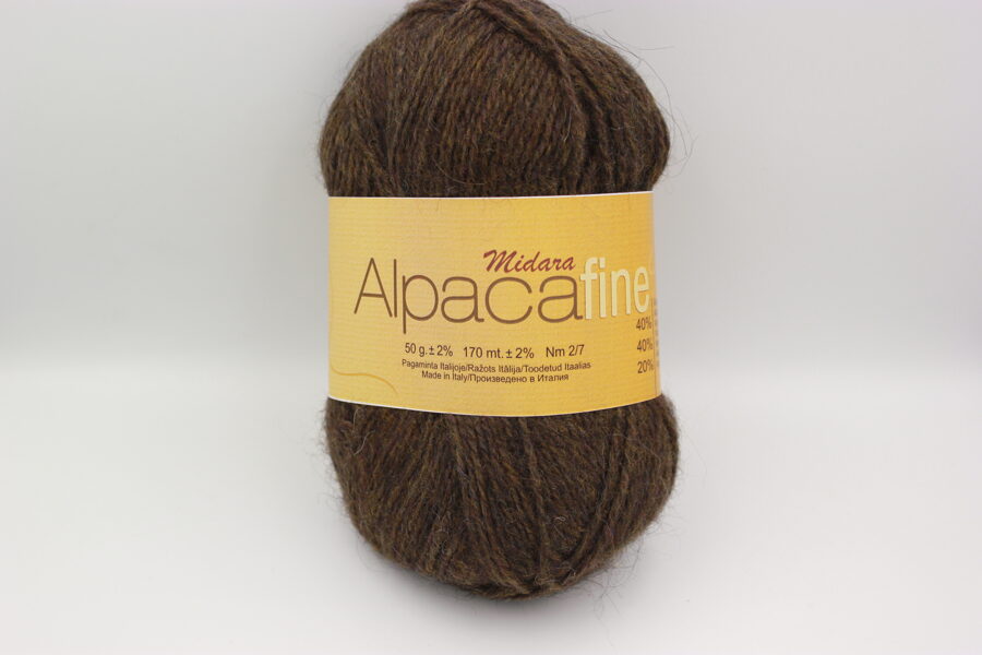 Alpaca fine 892