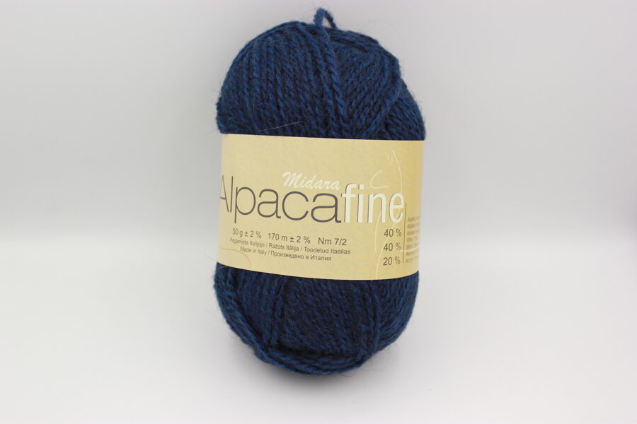 Alpaca fine 630