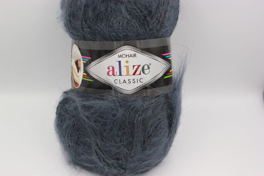 Alize classic Mohair 53