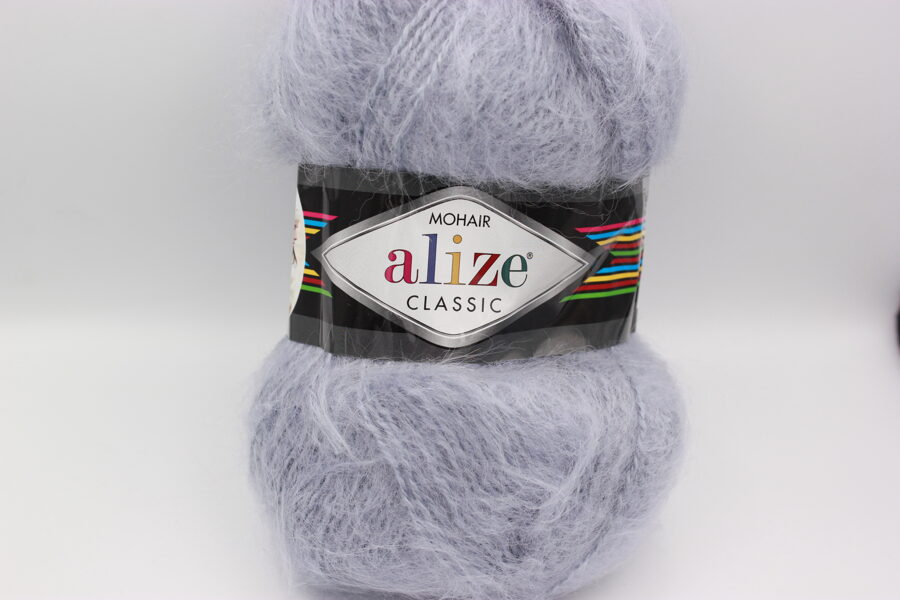 Alize classic Mohair 21