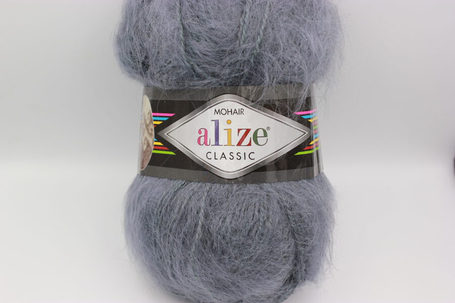 Alize classic Mohair 87