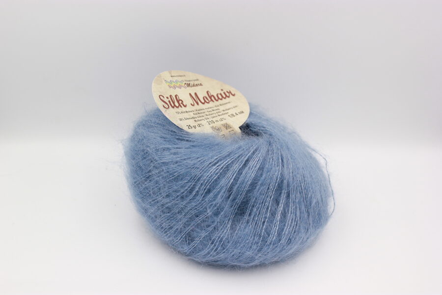 Silk Mohair S625