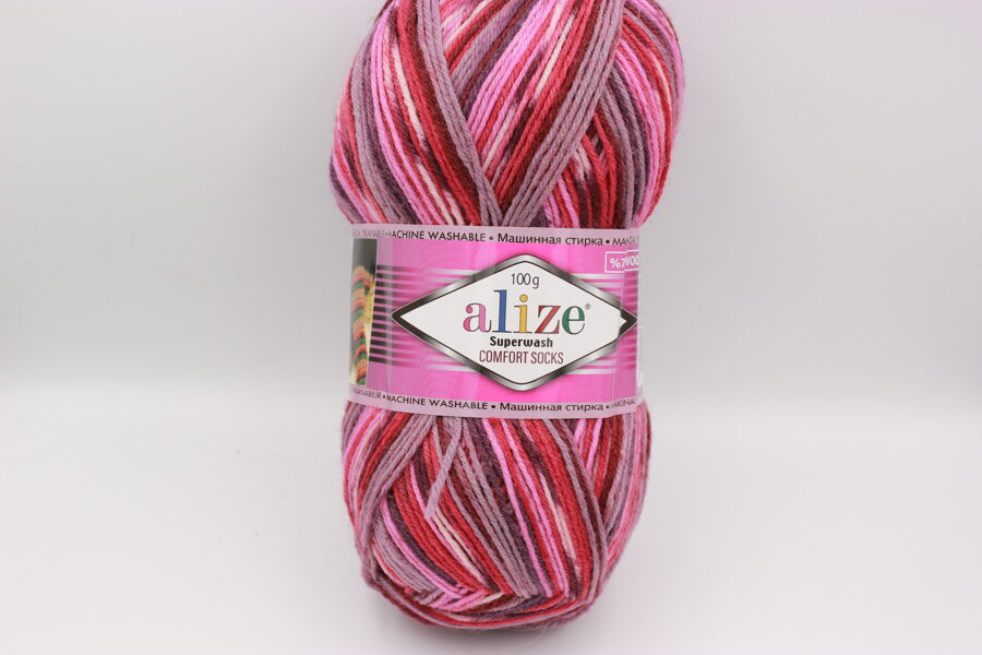 Alize superwash 2698