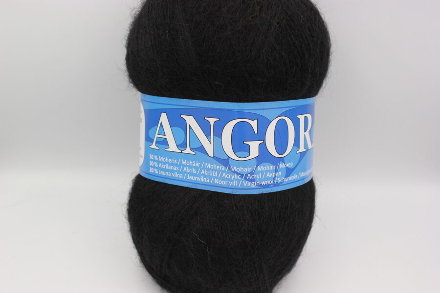 Angora 2 940