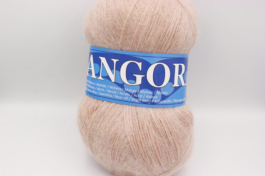 Angora 2 777