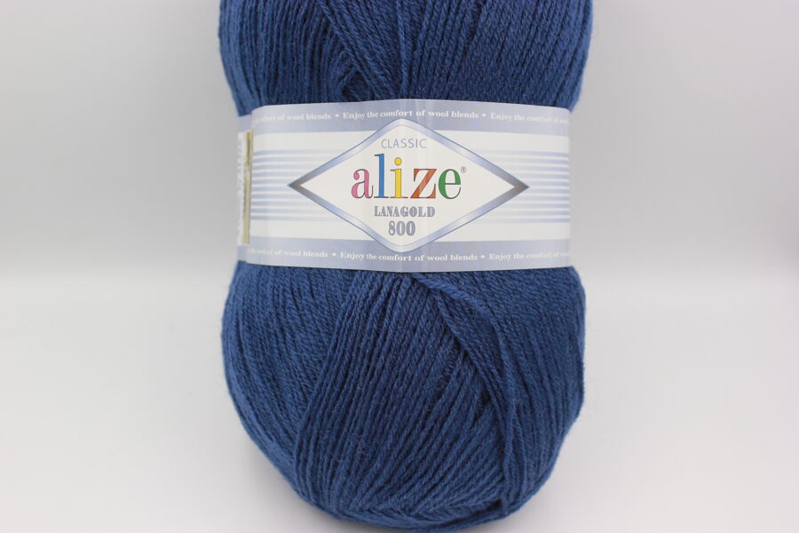 Alize Lanagold 800 60