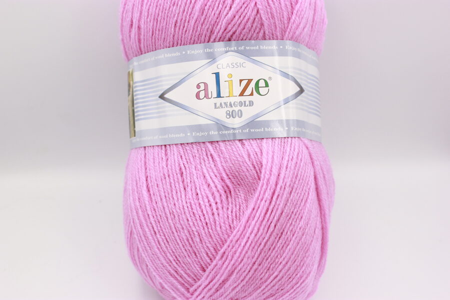 Alize Lanagold 800 98