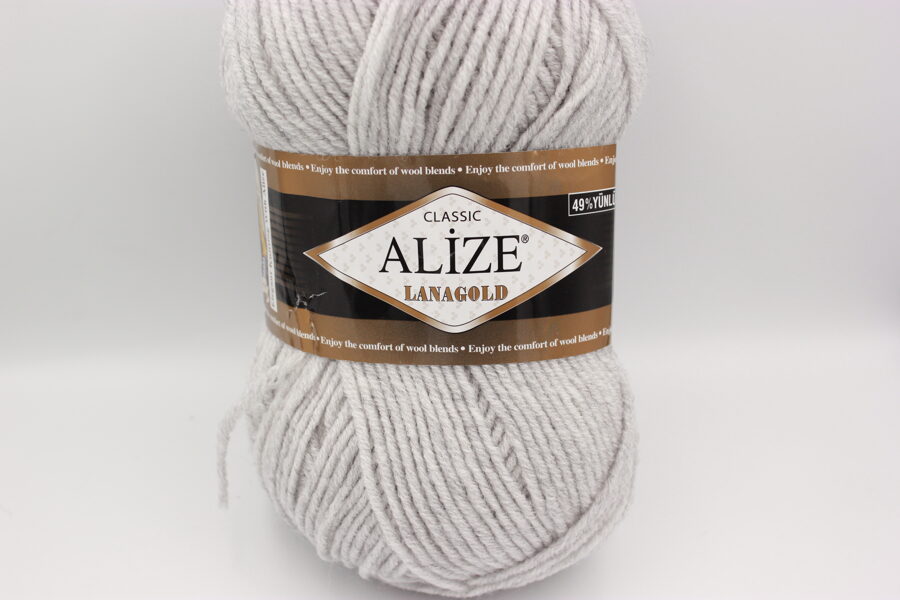 Alize Lanagold Classic 21