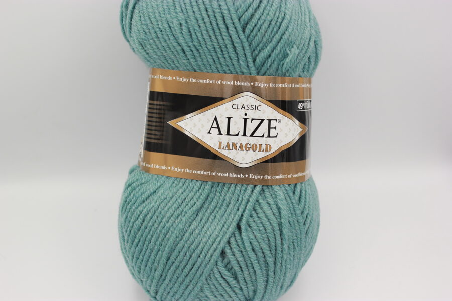 Alize Lanagold Classic 386