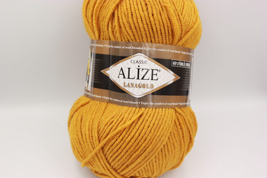 Alize Lanagold Classic 645