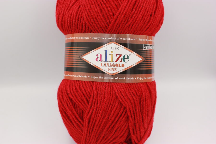 Alize Lanagold Fine 56