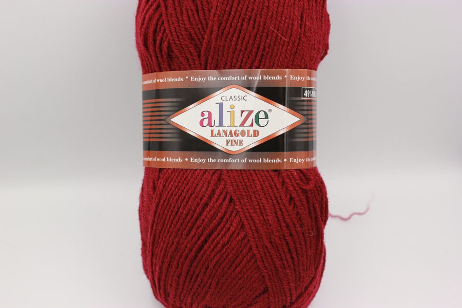 Alize Lanagold Fine 57