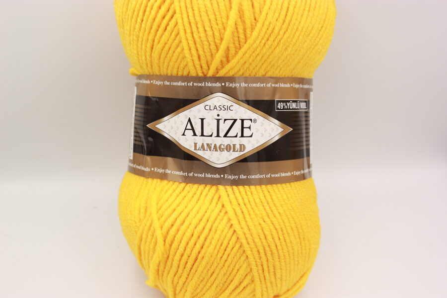 Alize Lanagold Classic 216