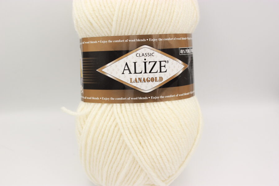 Alize Lanagold Classic 450