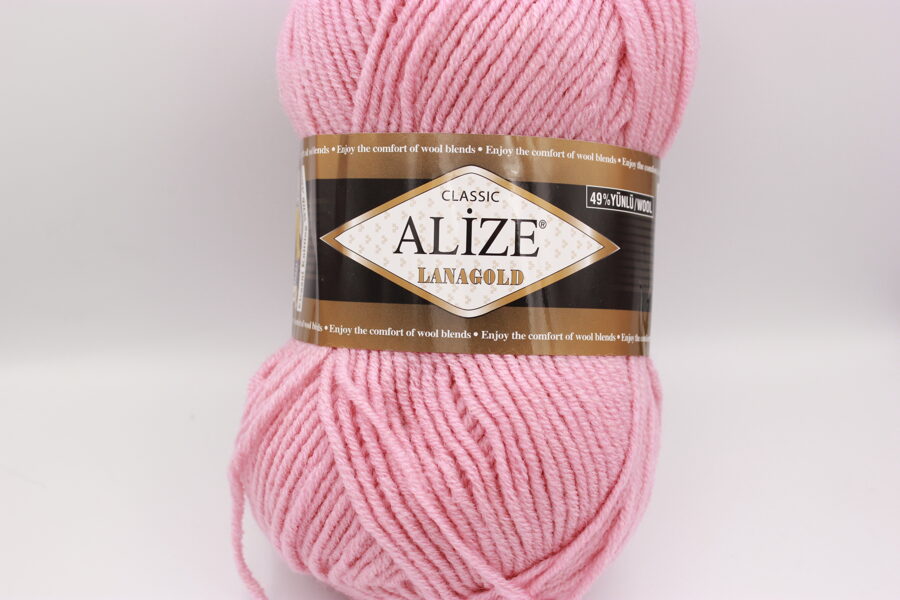 Alize Lanagold Classic 161