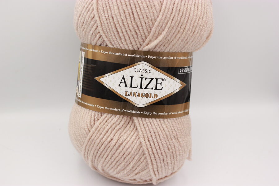 Alize Lanagold Classic 585