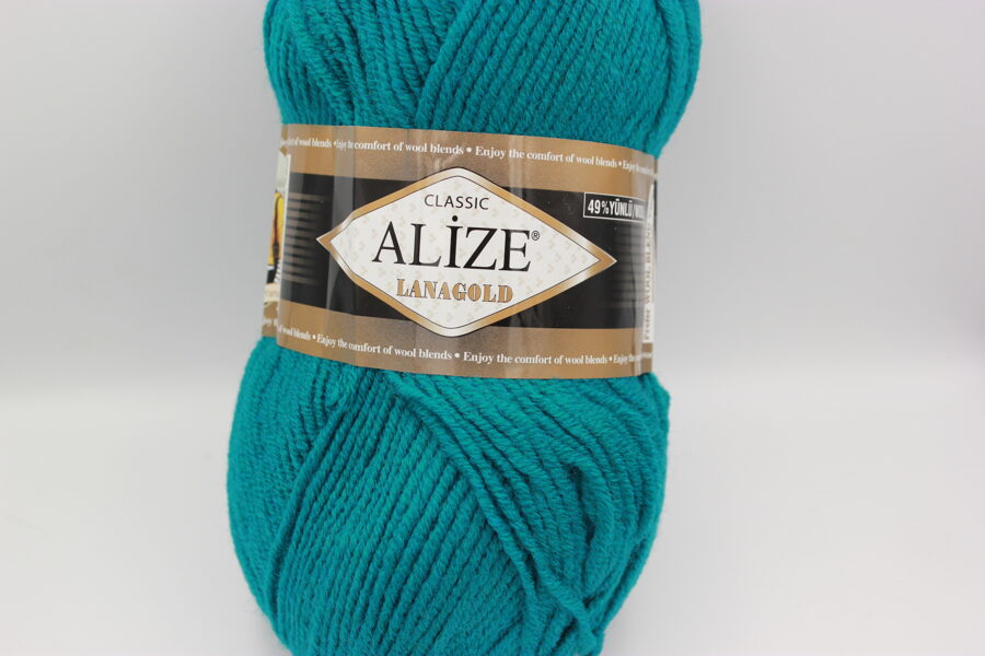 Alize Lanagold Classic 640