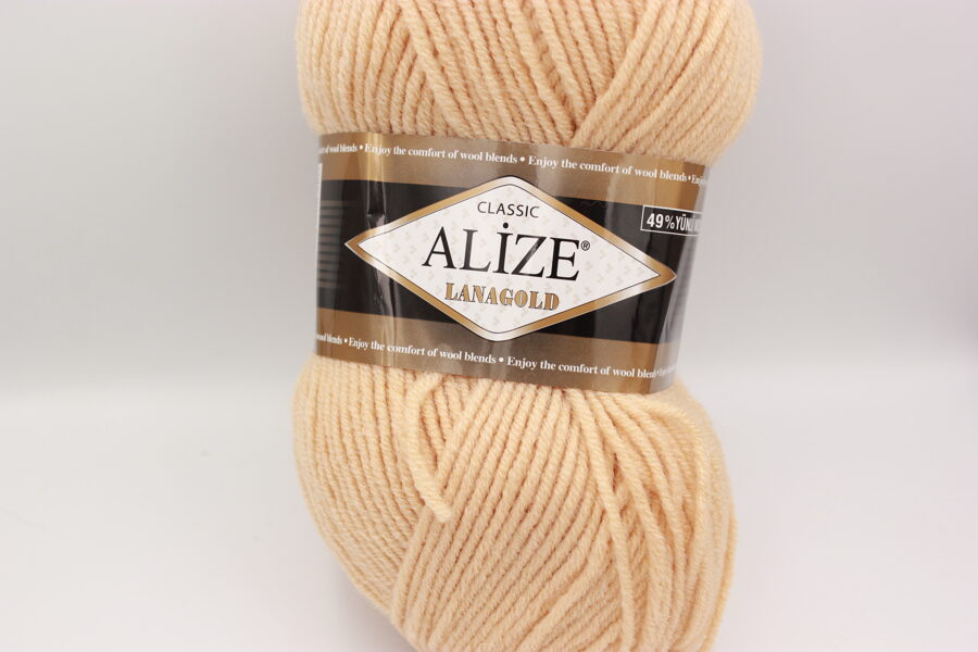 Alize Lanagold Classic 680