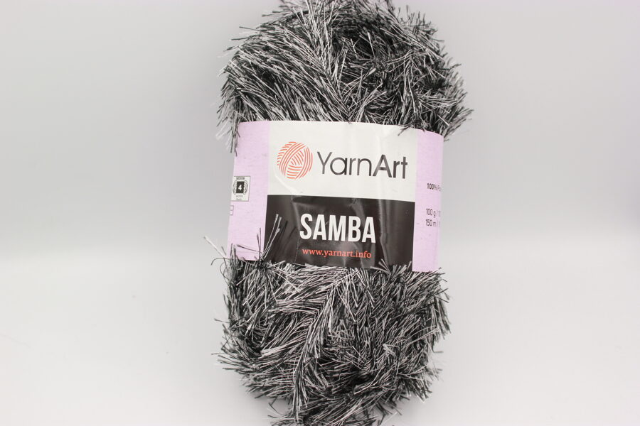 Yarn Art Samba K64