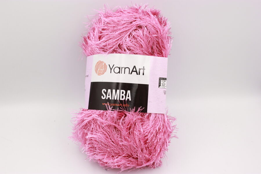 Yarn Art Samba 27